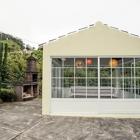 Casa Das Almas Holiday home *