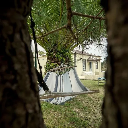 Casa Das Almas Holiday home Santo Espirito