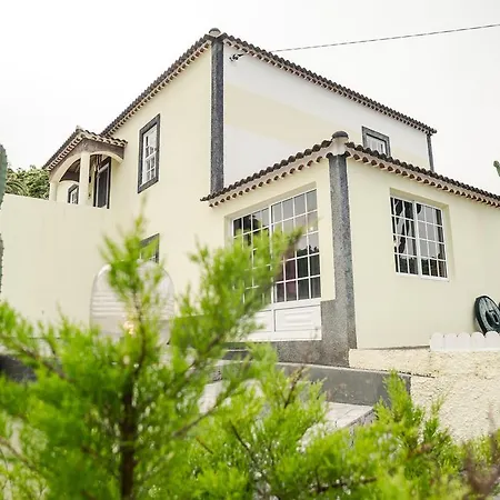 Casa Das Almas Holiday home Santo Espirito