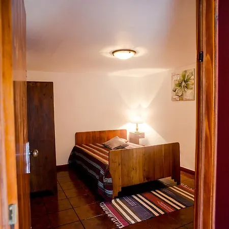 Casa Das Almas Santo Espirito