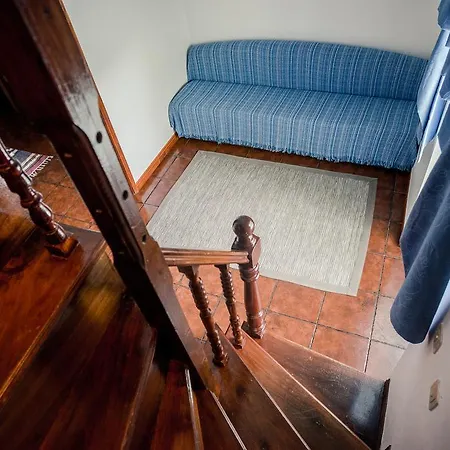 Holiday home Casa Das Almas