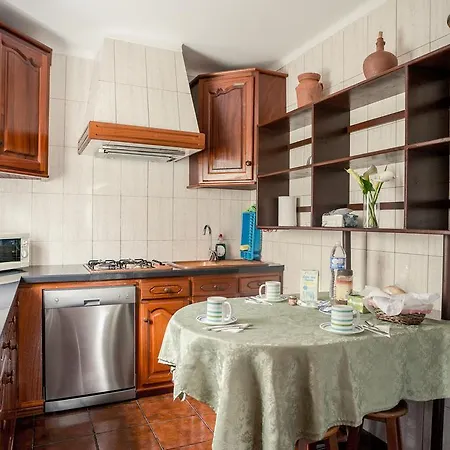 Casa Das Almas Holiday home