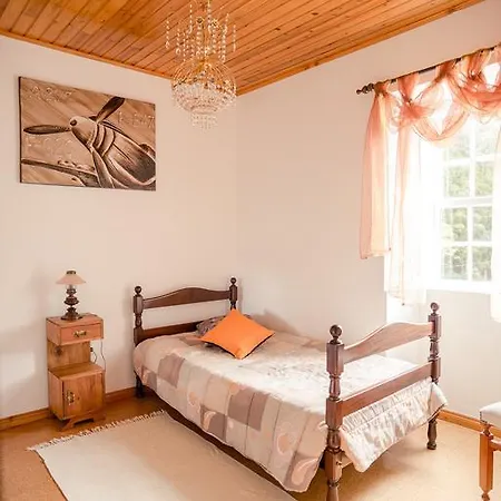 Casa Das Almas